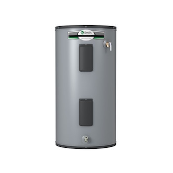A.O. Smith Signature Select 40-Gallon 9-year Limited Short Electric Water Heater