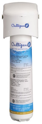 Culligan IC-EZ-1 EZ-Change Icemaker/Drinking Water Filter