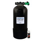 Water Softener Watts RV Pro 1000