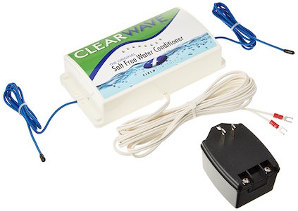 Salt Free Water Softener Reviews Clearwave