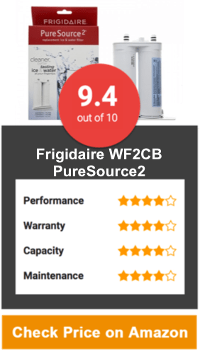 Frigidaire WF2CB PureSource2