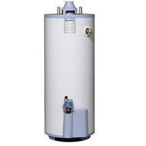 About the Traditional Water Heater 