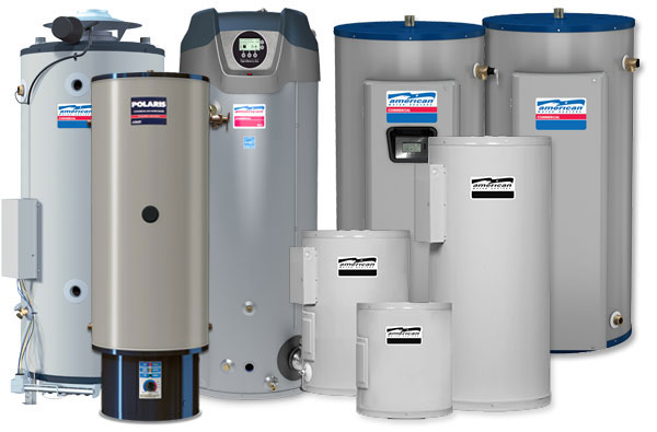 What Size Water Heater Do I Need