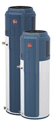 What is a Hybrid Water Heater