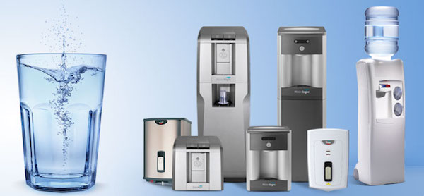 What to Look for When Buying a Water Dispenser