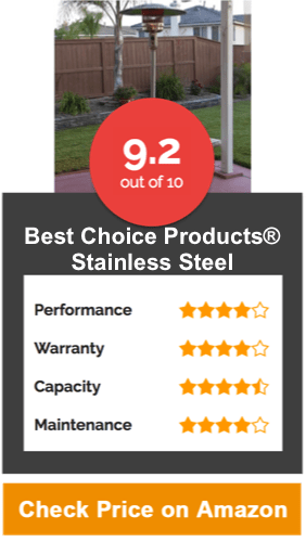Best Choice Products® Stainless Steel Commercial Restaurant New