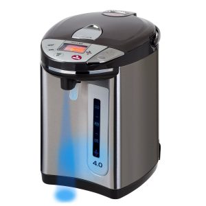 Secura Electric Water Boiler and Warmer