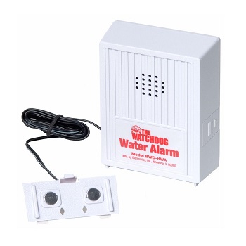 Glentronics, Inc. BWD-HWA Basement Watchdog Water Sensor and Alarm