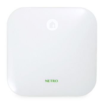 Netro Smart 12-Zone WiFi Sprinkler Controller