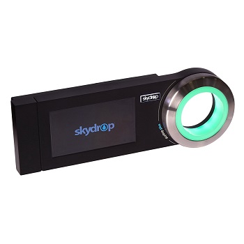 SkyDrop Wifi-Enabled Smart Sprinkler Controller