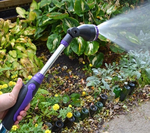 Things to consider while Selecting a Watering Wand