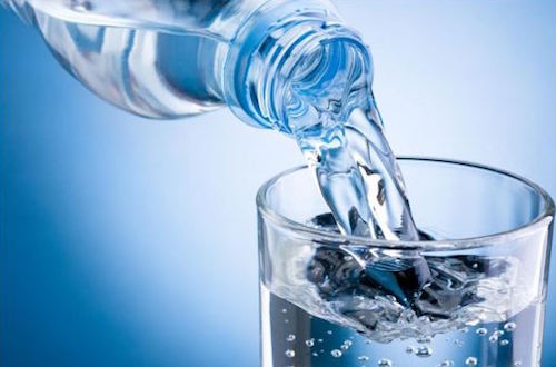 Ionized Water Side Effects and Dangers of Drinking Alkaline Water