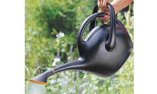 How To Make A Watering Can