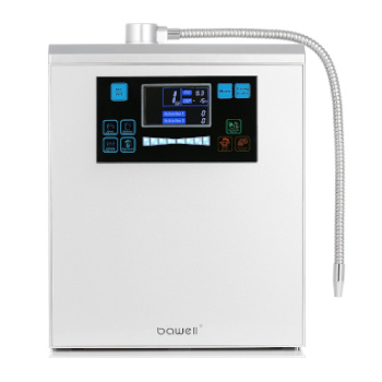 Bawell Platinum Water Ionizer Review